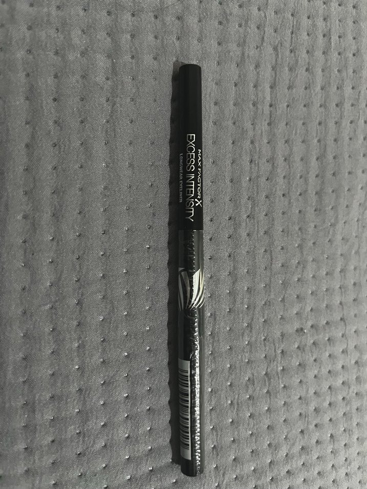 Siyah eyeliner ( 2 adet) - Görsel 3