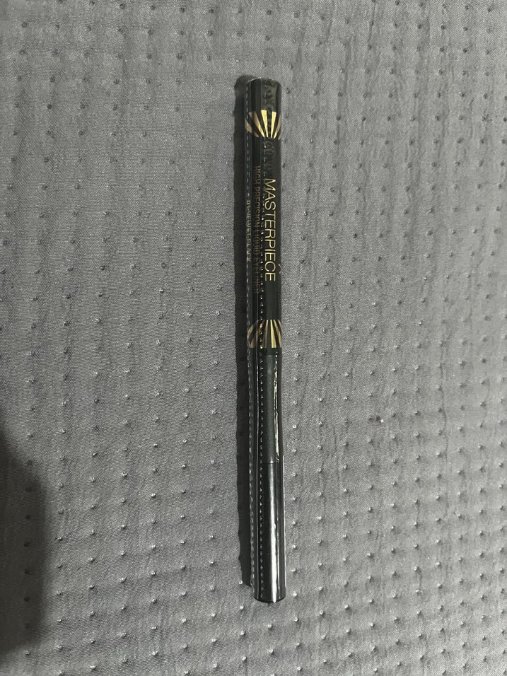 Siyah eyeliner ( 2 adet) - Görsel 5