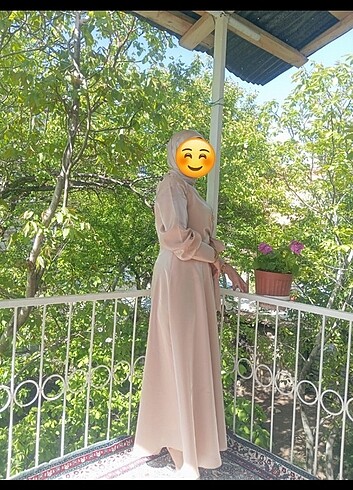 Diğer Tesettür abiye 