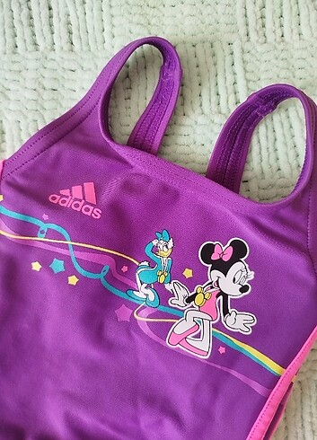 12-18 Ay Beden mor Renk Adidas çocuk mayo 