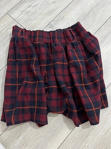 mini etek