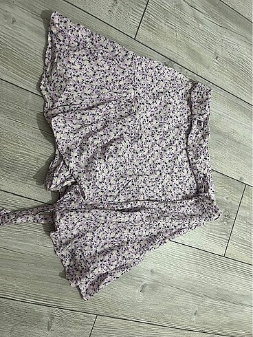 36 Beden mini şort etek