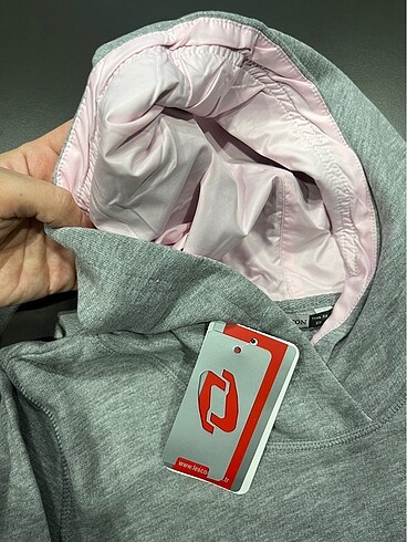 xs Beden Sweatshirt