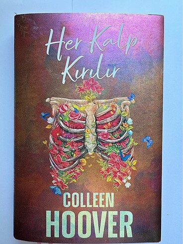 Her Kalp Kırılır