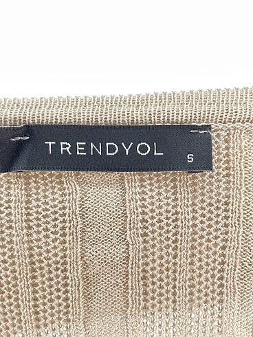 s Beden çeşitli Renk Trendyol & Milla Ceket %70 İndirimli.