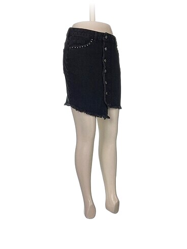 Vintage Love Vintage Love Mini Etek %70 İndirimli.
