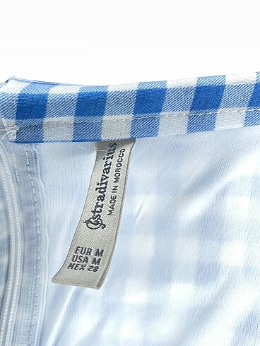 m Beden çeşitli Renk Stradivarius Mini Etek %70 İndirimli.