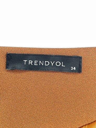 34 Beden çeşitli Renk Trendyol & Milla Blazer %70 İndirimli.