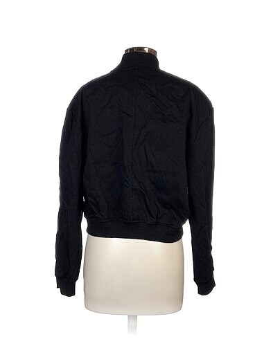 m Beden Vintage Love Ceket %70 İndirimli.
