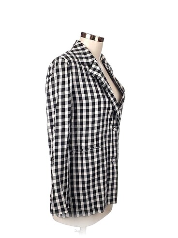 BSL FASHION BSL FASHION Blazer %70 İndirimli.