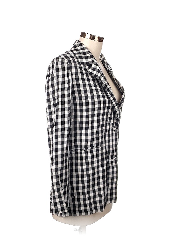 BSL FASHION Blazer %70 İndirimli. - Görsel 2