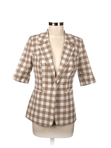 Vintage Love Blazer %70 İndirimli.