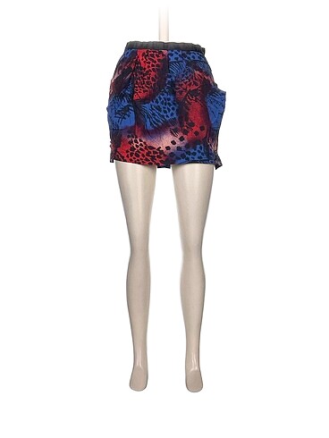 Topshop Mini Etek %70 İndirimli.