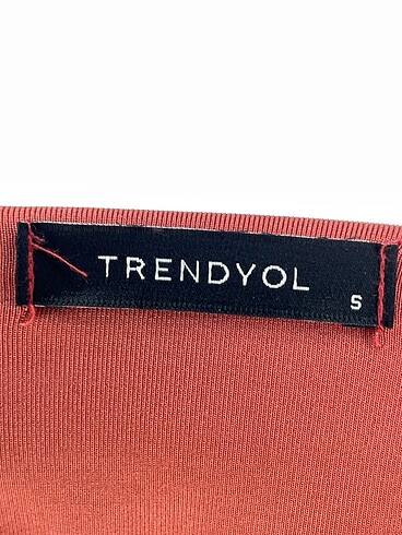 s Beden çeşitli Renk Trendyol & Milla Bluz %70 İndirimli.