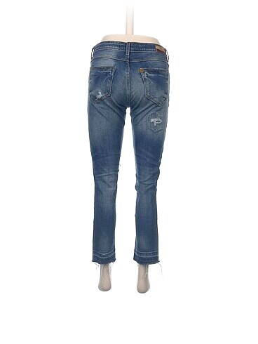 34 Beden Zara Jean / Kot %70 İndirimli.