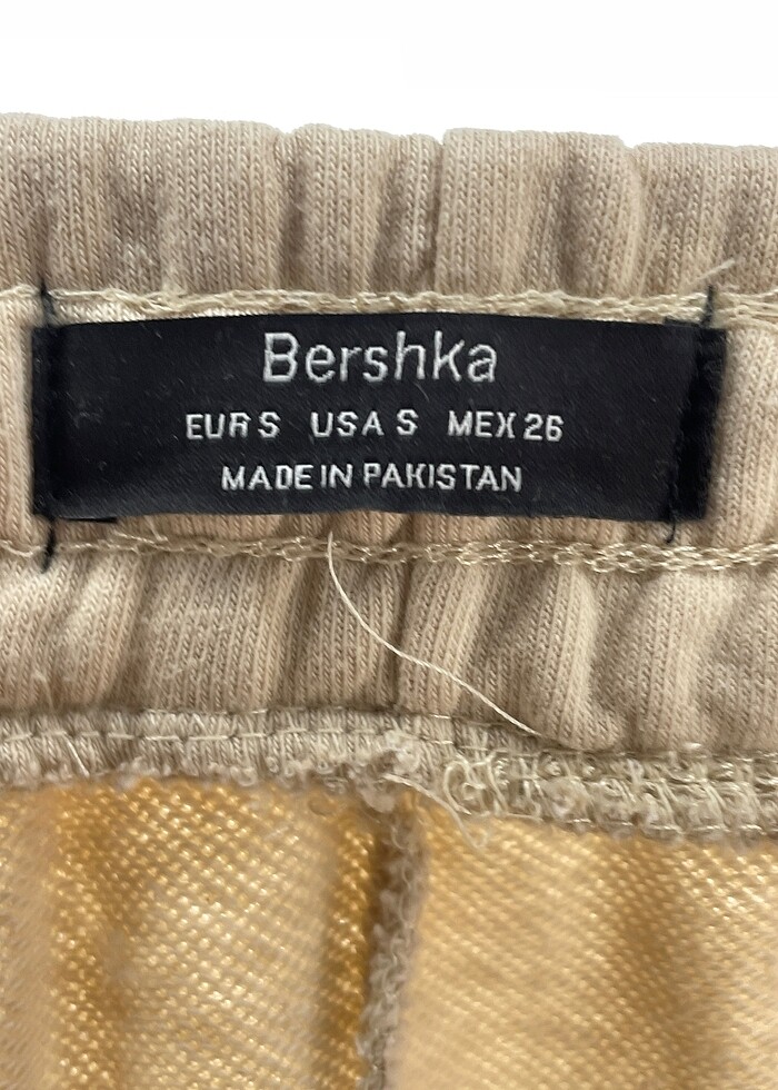 Bershka Eşofman Altı %70 İndirimli. - Görsel 4