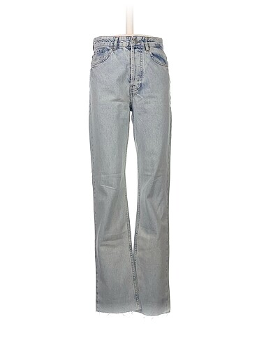 Vintage Love Jean / Kot %70 İndirimli.