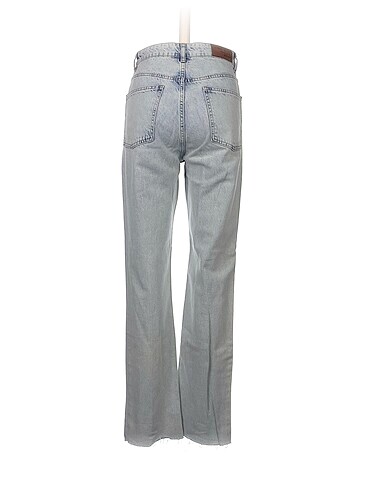 36 Beden Vintage Love Jean / Kot %70 İndirimli.