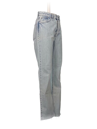 Vintage Love Vintage Love Jean / Kot %70 İndirimli.