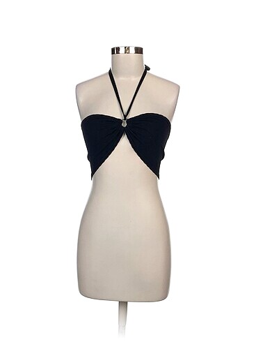 Vintage Love Mini Üst %70 İndirimli.