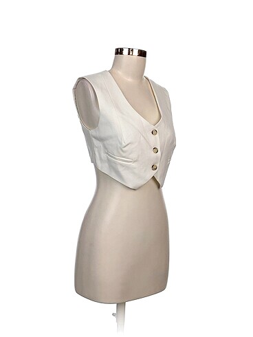 Vintage Love Vintage Love Yelek %70 İndirimli.