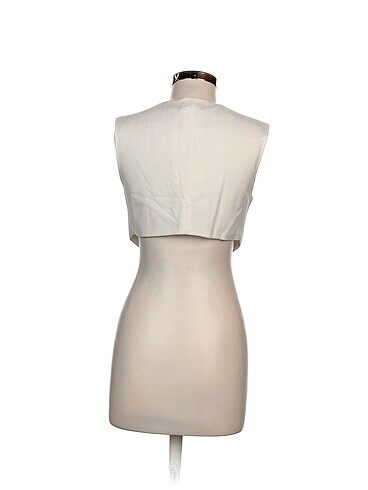 36 Beden Vintage Love Yelek %70 İndirimli.