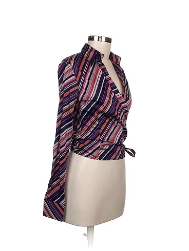 Vintage Love Vintage Love Bluz %70 İndirimli.