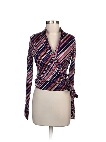 Vintage Love Bluz %70 İndirimli.
