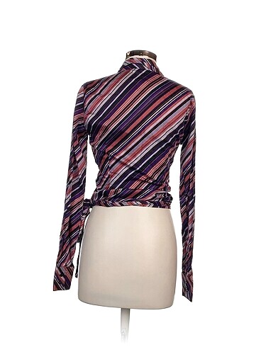38 Beden Vintage Love Bluz %70 İndirimli.