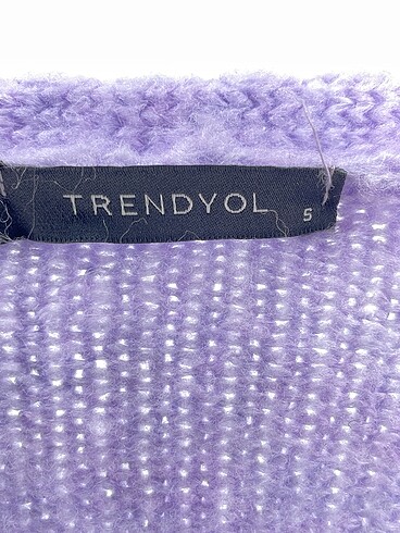 s Beden çeşitli Renk Trendyol & Milla Hırka %70 İndirimli.