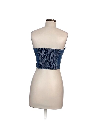 m Beden Vintage Love Bluz %70 İndirimli.