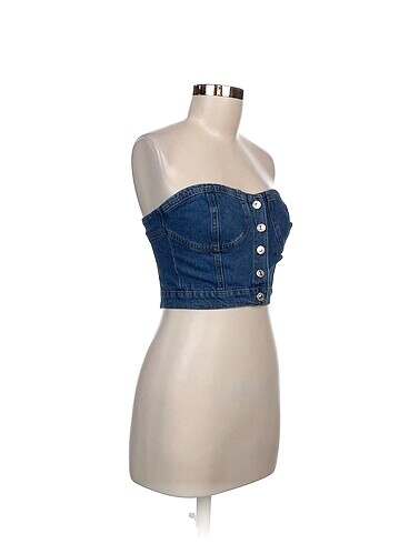 Vintage Love Vintage Love Bluz %70 İndirimli.