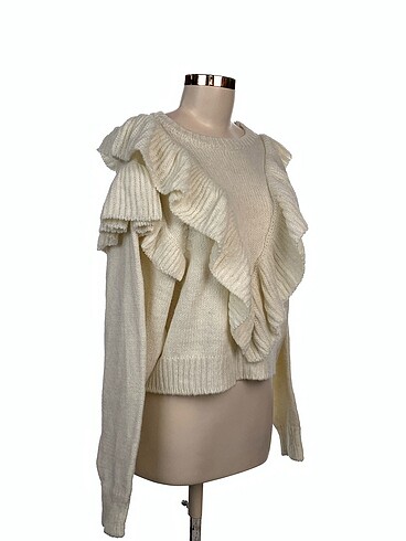 Vintage Love Vintage Love Kazak / Triko %70 İndirimli.