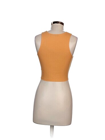 s Beden Pull and Bear Bluz %70 İndirimli.
