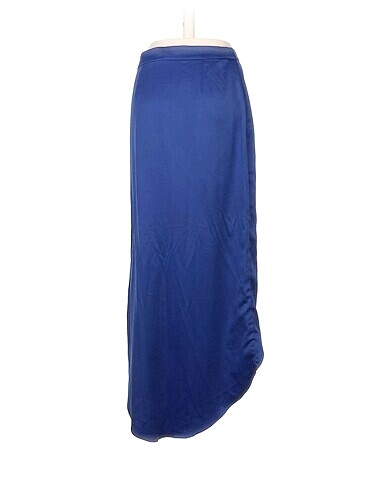 36 Beden Twist Midi Etek %70 İndirimli.