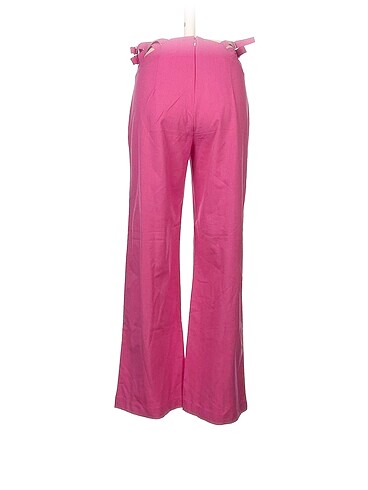 s Beden Bershka Kumaş Pantolon %70 İndirimli.