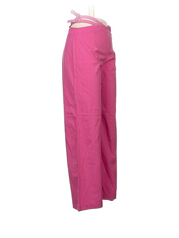 Bershka Bershka Kumaş Pantolon %70 İndirimli.