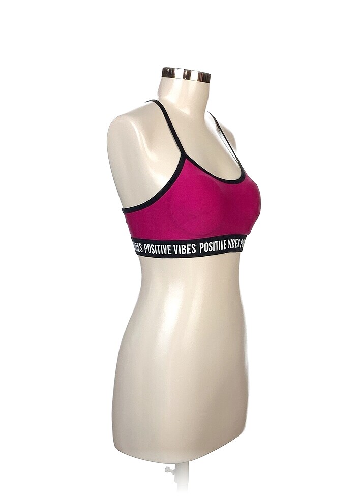 Vintage Love Büstiyer %70 İndirimli. - Görsel 2