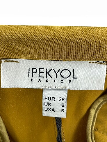 ipekyol Düz Kesim %70 İndirimli. - Görsel 4