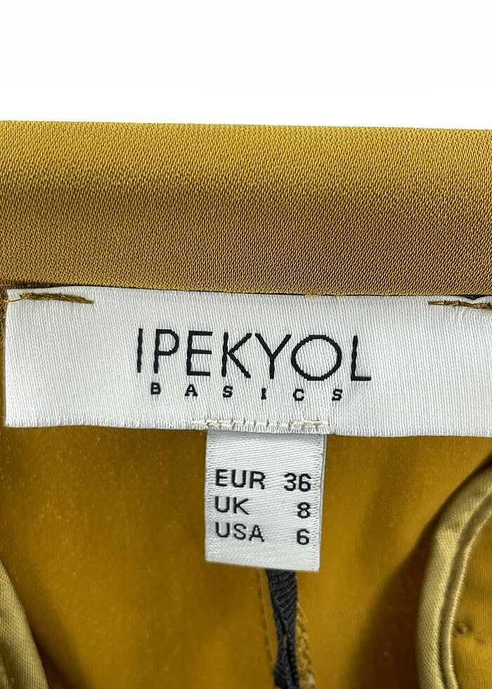 ipekyol Düz Kesim %70 İndirimli. - Görsel 4