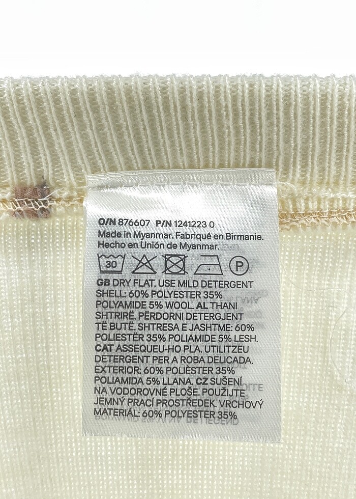 Vintage Love Düz Kesim %70 İndirimli. - Görsel 4