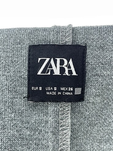 Zara Kaban %70 İndirimli. - Görsel 4