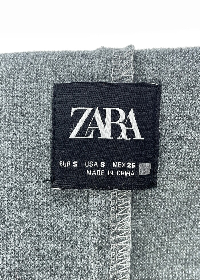 Zara Kaban %70 İndirimli. - Görsel 4