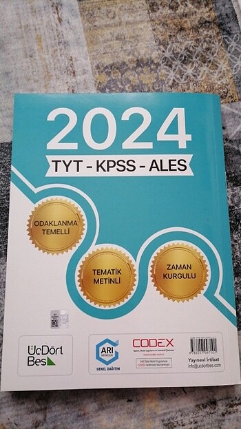  Beden Sınava hazırlık 