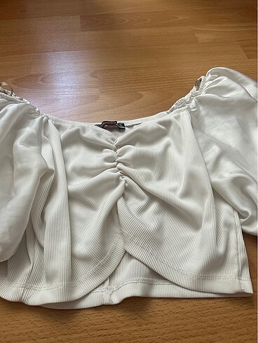 Diğer Crop top