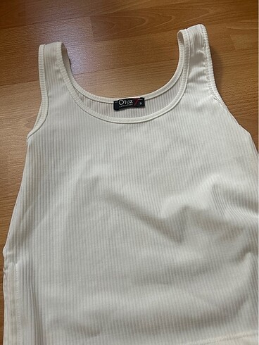 s Beden Crop top