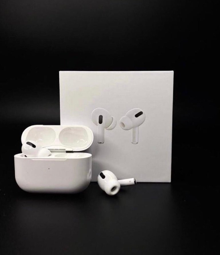 Airpods Pro 2. Nesil - Görsel 2