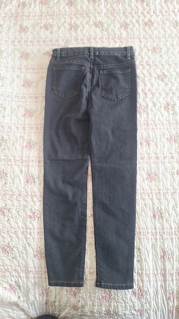 Koton Erkek çocuk kot pantalon