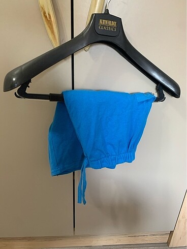 Zara Kids short