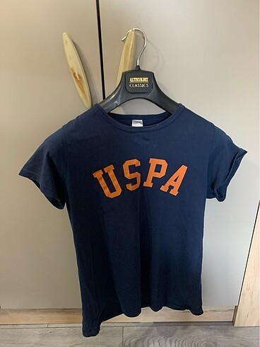 Uspa kids tişört